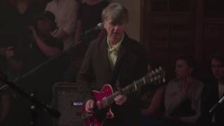 Crowded House | Distant Sun (Live Rehearsal Webcast)