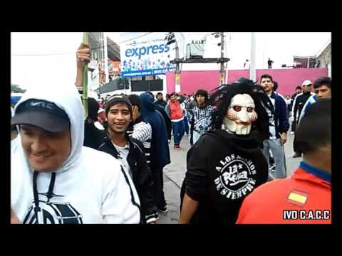 "Central Cordoba VS Juvenetud SL- PREVIA TROMPETAS LA BARRA DEL OESTE" Barra: La Barra del Oeste • Club: Central Córdoba