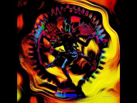 Aum Sector - Divinity