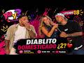 😈 DIABLITO DOMESTICADO Y ¿2? | Diego aclara, responde y tiene un anuncio importante 🎙️🔥