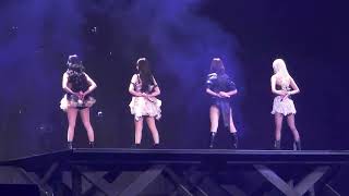 Download lagu 'Kill This Love'| 260124 | BLACKPINK | DEADLINE | Hong Kong mp3