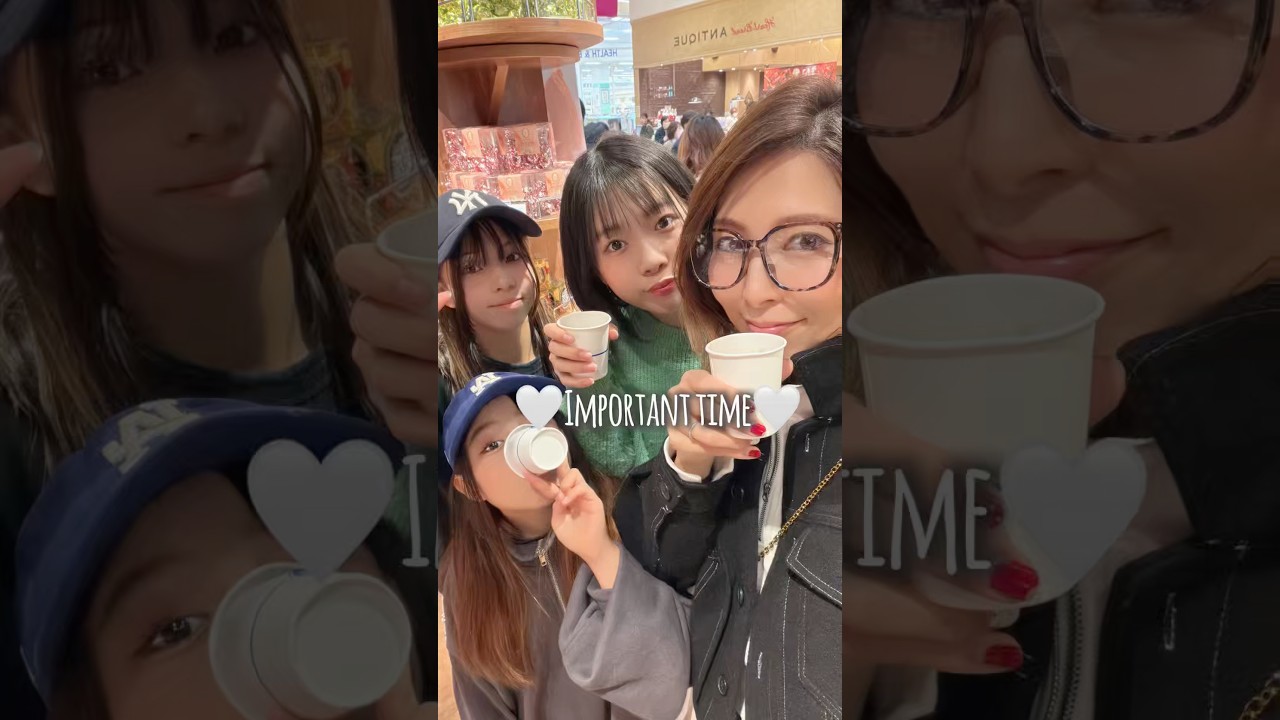 【子どもたちと笑いながらご飯を食べる時間が好き🌻】#ボディメイク #ピラティス  #浜松ピラティス #子育てママ #beauty美body