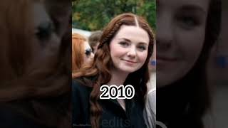 t.a.t.u all the things she said evolution #tatu #allthethingsshesaid