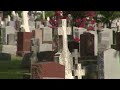 ‘It’s disgusting’: Family describes ‘terrible’ upkeep of San Fernando Cemetery II