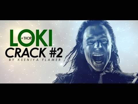 Loki Crack #2
