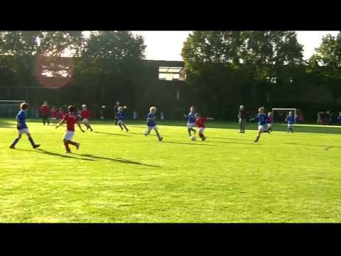 Boxtel E1 - SVSSS E1