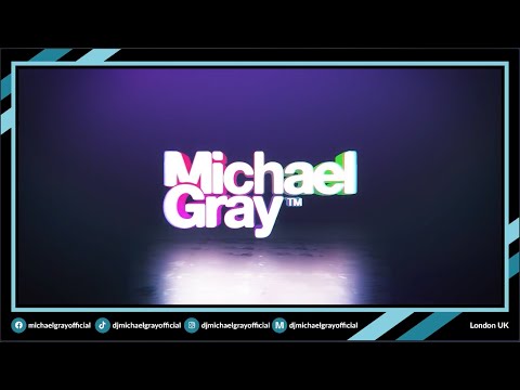 Michael Gray's Thankful Thursday 29/02/24 Originally on TwitchTV