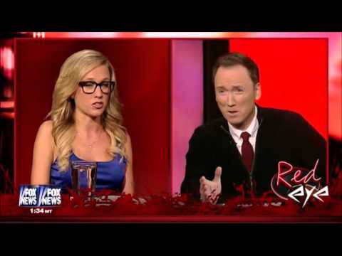 09-10-14 Kat Timpf on Red Eye - Cell Phone Dr.  Appointments