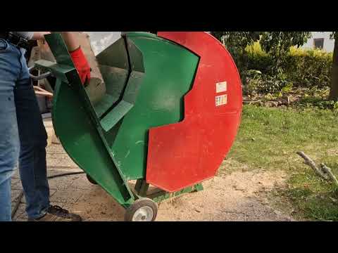 Wippsäge HELO WIP-700 Teil 1