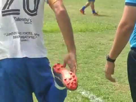 23.10.22.(Semi.final)        40Tao. Madereira Jr 2 x0 Itumbiara Master.       (2 tempo) Estádio JK .