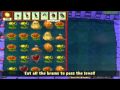 Let's Play Plants vs Zombies Puzzle Zombie Part ...