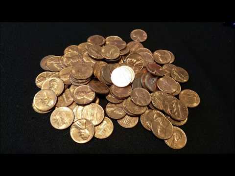 Coin Roll Hunt - Pennies - Proofs!!!  2009's, Hundreds of Mint State