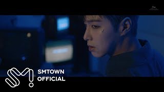 [STATION] U-KNOW 유노윤호 &#39;DROP&#39; MV Teaser #2