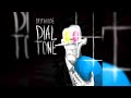Dialtone Telephone - Deltarune (Touch-Tone Telephone but it's Spamton)