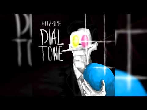 Dialtone Telephone - Deltarune (Touch-Tone Telephone but it's Spamton)