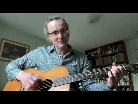 Lonesome Fridays 2023 #9 - Hickory Wind