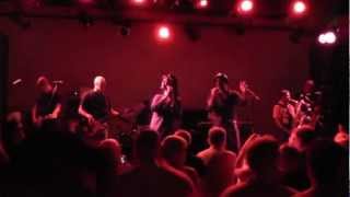 Murder- The Selecter- Live in Adelaide