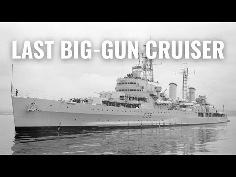 HMS Belfast Helped Sink the Scharnhorst — Then Bombarded Normandy, and Survived to Become a Museum