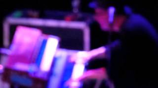 Soul Shoes Graham Parker & The Rumour April 7, 2013