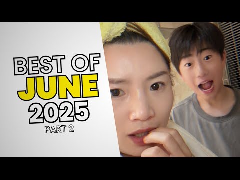 Brain Blast: Best Viral Shorts of June 2025 Part 2 – Hilarious, Shocking, & Heartwarming Moments!