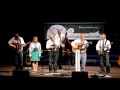 The Herrins Bluegrass Band - I Am The Man, Thomas