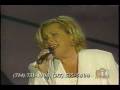 Sandi Patty Artist of My Soul