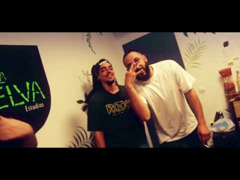 JUAN REY - ESTOY PA LOS MÍOS (WISDOM HILL) (Prod. Juan Rey)