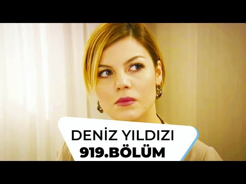 Starfish Episode 919 - Season 5