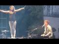 Matt & Kim - Daylight (live at Great Googa Mooga)