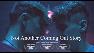 Download lagu Not Another Coming Out Story | Award winning gay short film mp3