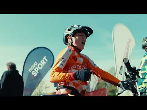 AFTERMOVIE - BIKEMARATON BEROUN COFIDIS 26.4.25