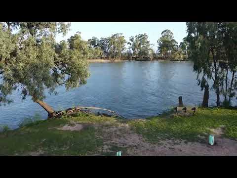 Berri Riverside Holiday Park Kiosk and Coffee Shop