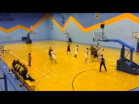 19 12 15  CP PALOS - NAUTICO SEVILLA