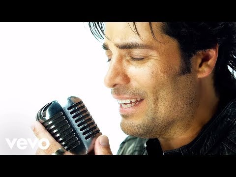 Chayanne - Tu Boca (Video)