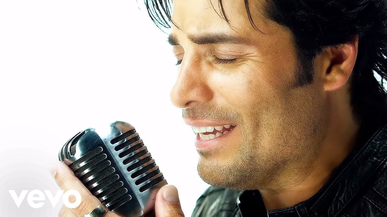 Chayanne — Tu Boca