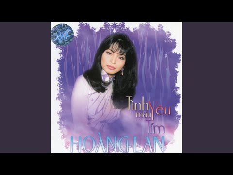 Tình yêu màu tím - Hoàng Lan