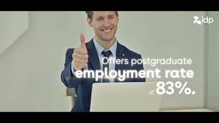 Australia is where you need to be! Now avail additional post-study work rights also