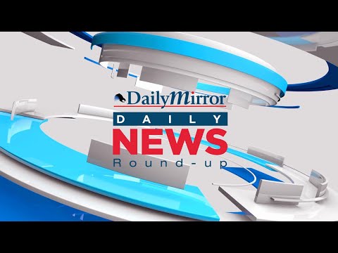 Daily Mirror News Round-up | 22.11.2022