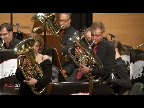 Londonderry Air - Traditional (BrassBand Überetsch)