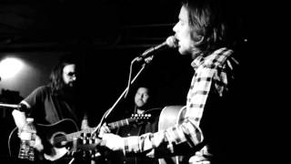 "Ain't No Sunshine" Lukas Nelson & Shooter Jennings