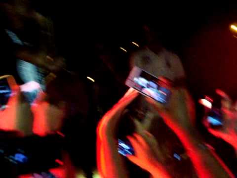 DredSkinz  At Alorica Party Feat Morzat