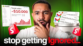 How To Make More Sales With Shopify Email Marketing