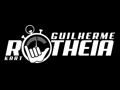 Volta Rápida - Traçado 1 Normal (Kartódromo Internacional de Betim)