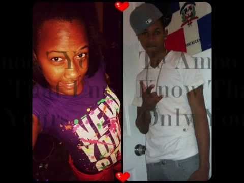 Cromo X Feat Black Jonas Point - Te Quiero Amar