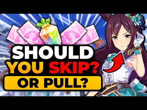 MEJIRO DOBER IS A MUST PULL OR SKIP?! (FULL BREAKDOWN) | Uma Musume Mejiro Dober, Uma Musume