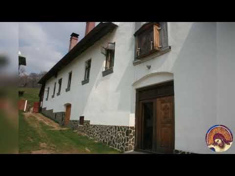 Man Frasinei - Canon de rug catre Puterile Ceresti