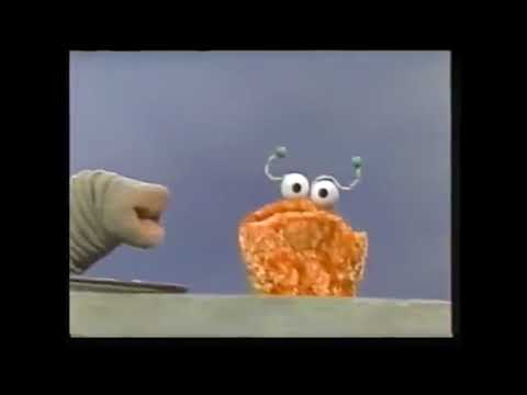 Muppet Songs: Honker, Dinger, Martian, Fluffy - Old MacDonald Cantata