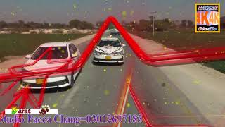 Deewana Main Chala Wedding Barrat 2020 Sonsgs