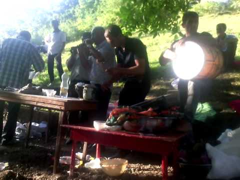 Qara zurna astara aşıq Abdül - Azərbaycan