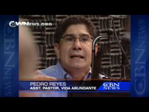 Christian World News: October 16, 2009 - CBN.com